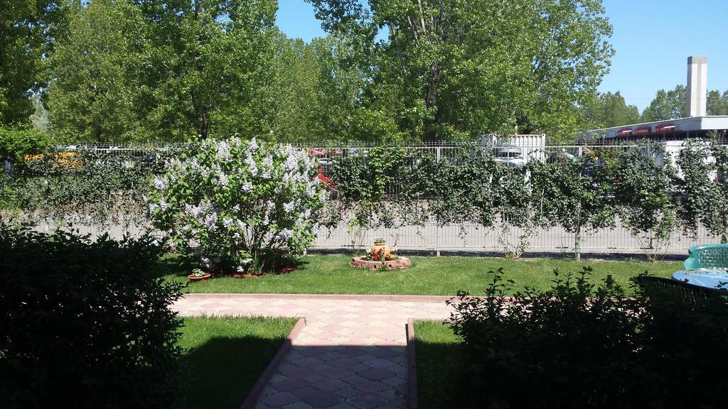 Paloma Residence 马马亚 外观 照片