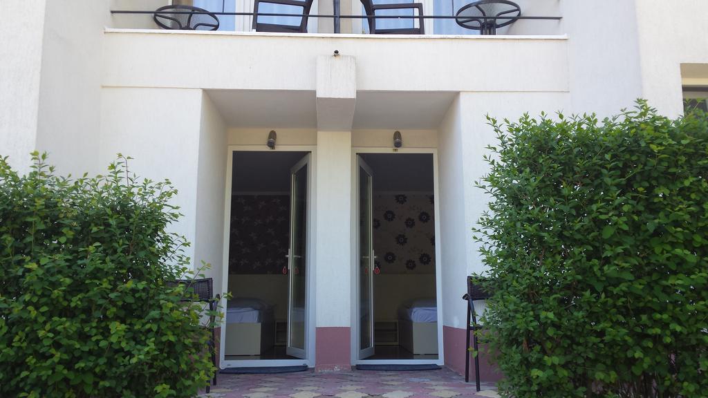 Paloma Residence 马马亚 外观 照片