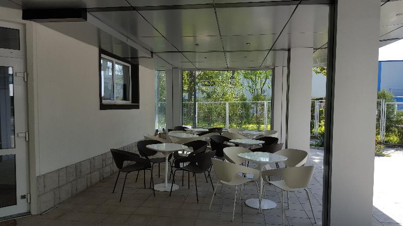 Paloma Residence 马马亚 外观 照片
