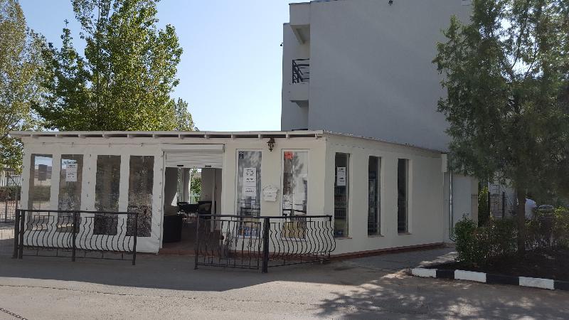 Paloma Residence 马马亚 外观 照片