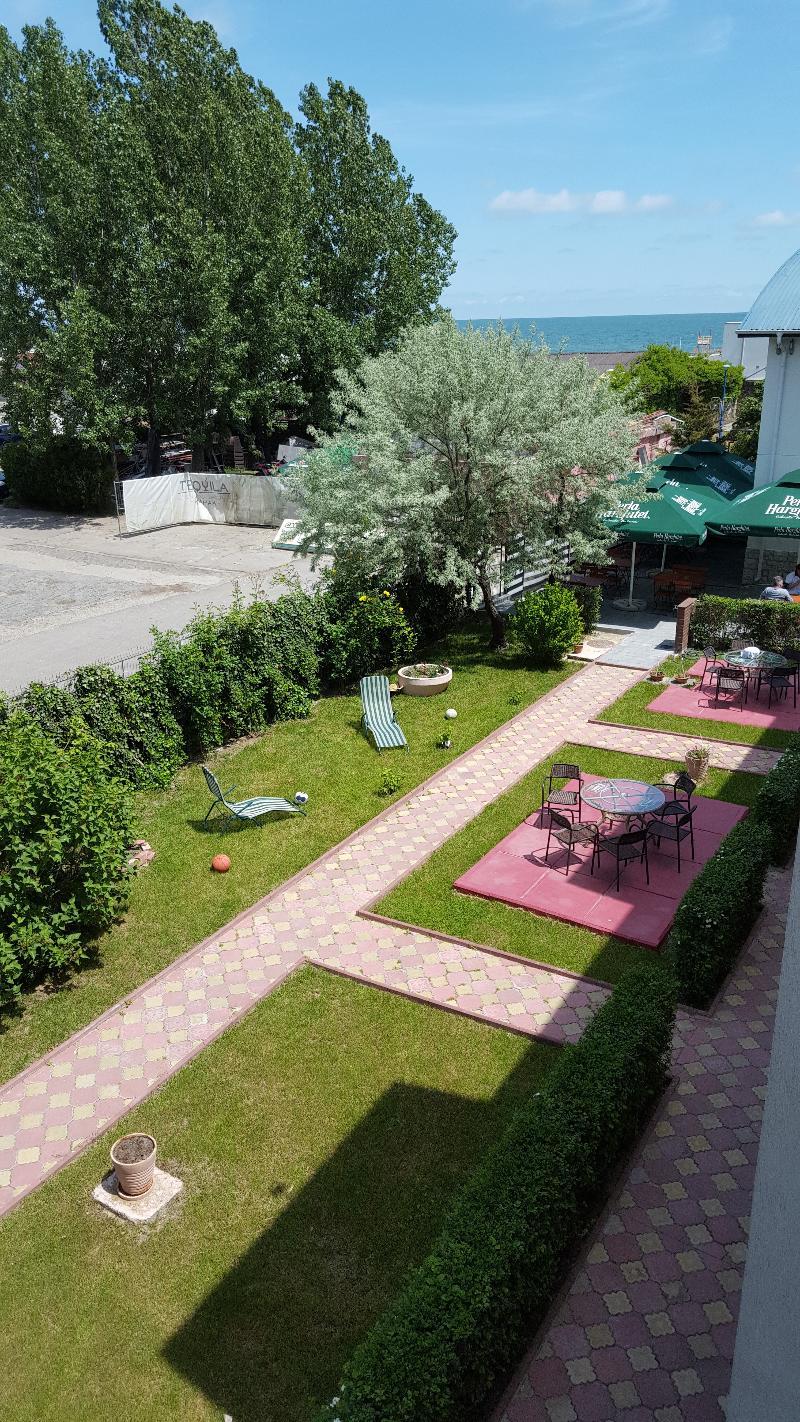 Paloma Residence 马马亚 外观 照片