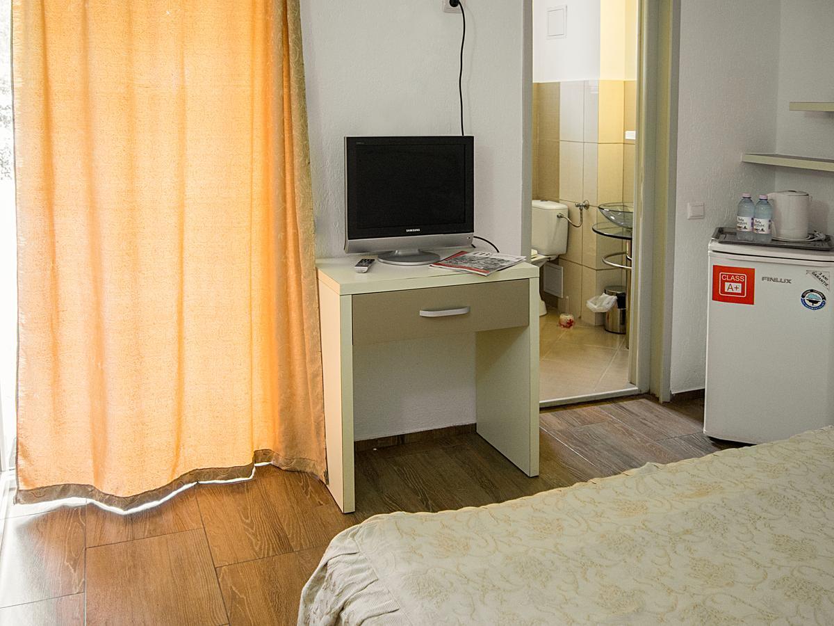Paloma Residence 马马亚 外观 照片