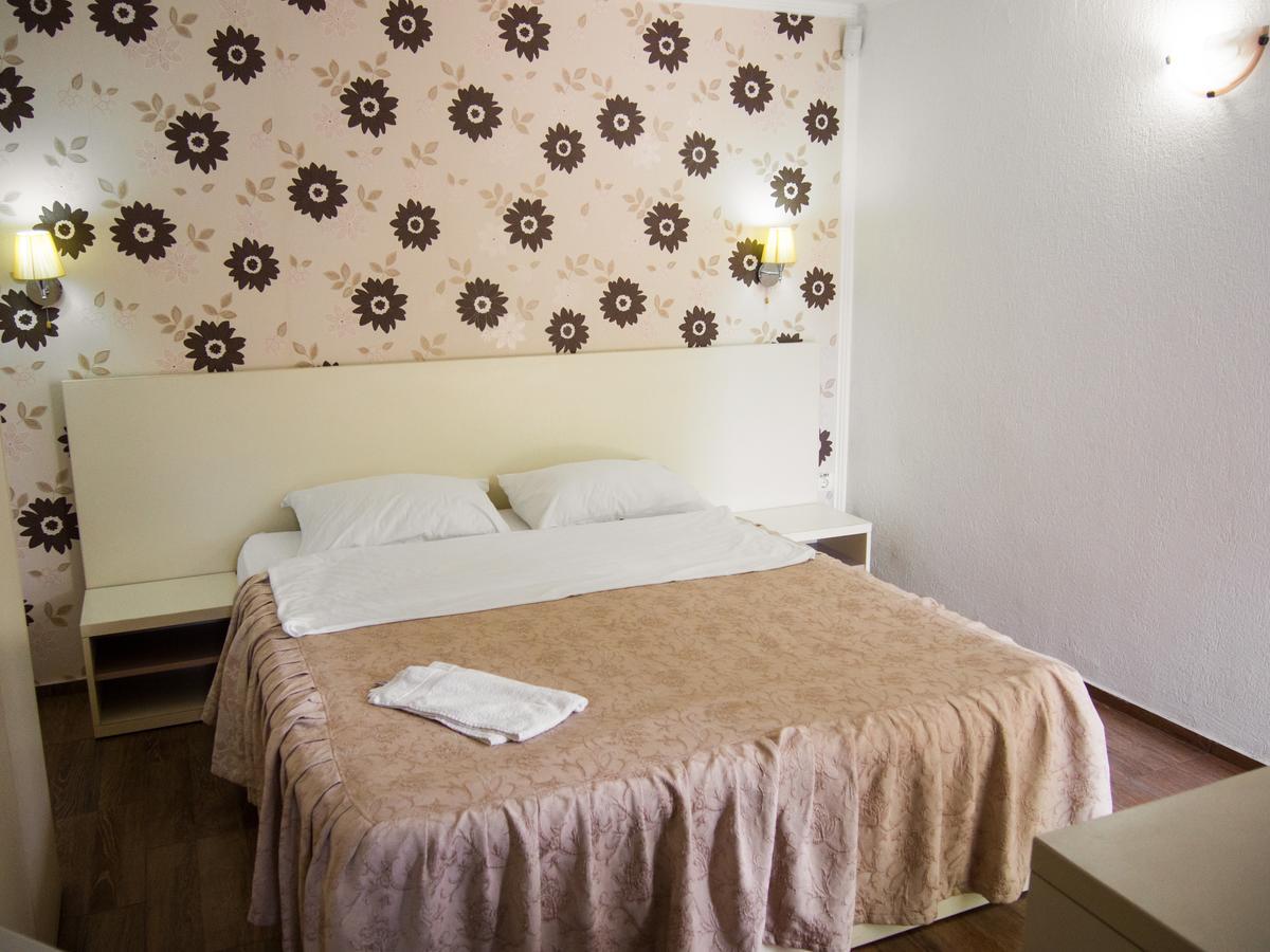 Paloma Residence 马马亚 外观 照片
