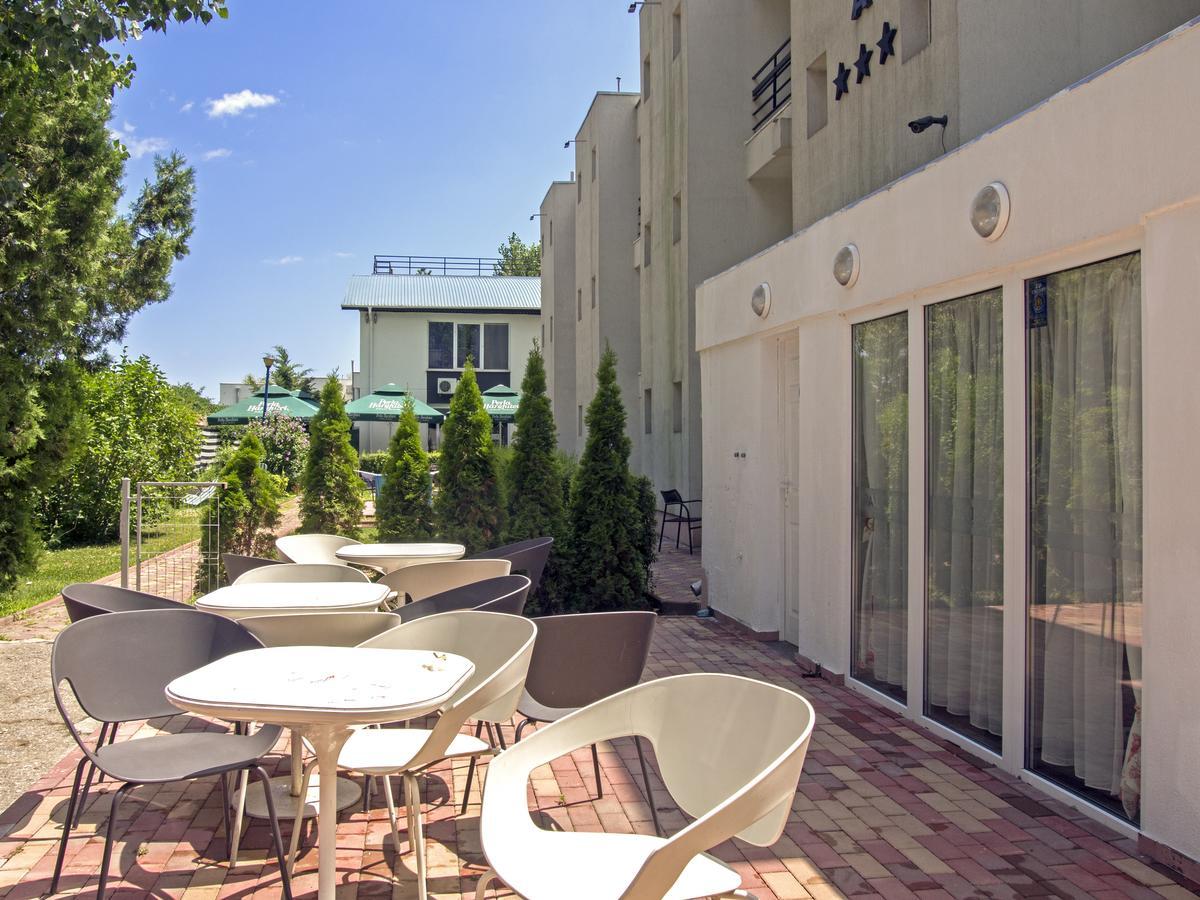 Paloma Residence 马马亚 外观 照片