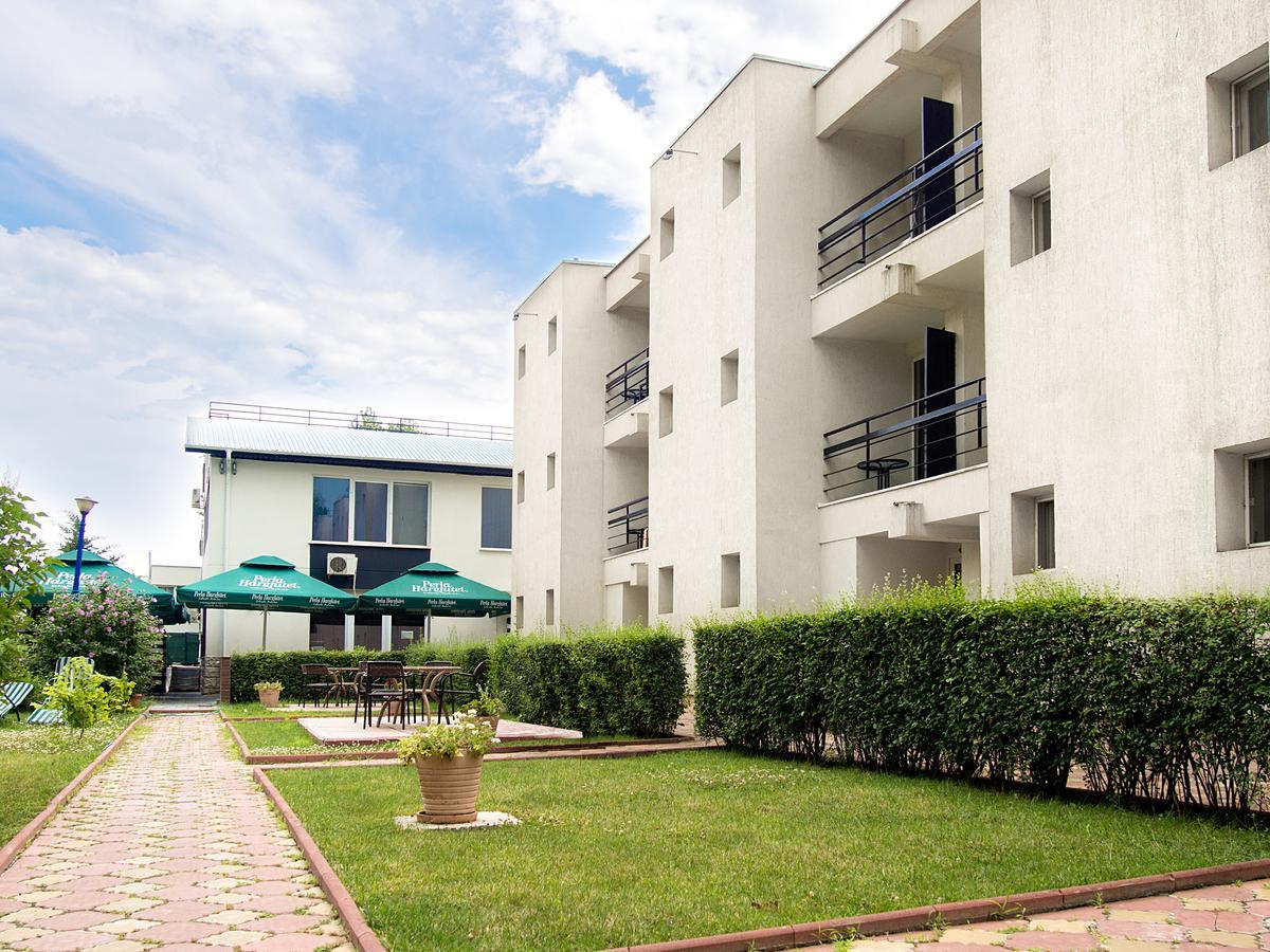 Paloma Residence 马马亚 外观 照片
